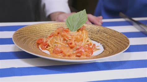 Pasta Allo SCARPARIELLO Assunta La Regina Del Mare YouTube