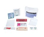 Biohazard Clean Up Spill Kit Deluxe First Edition Aed Calgary