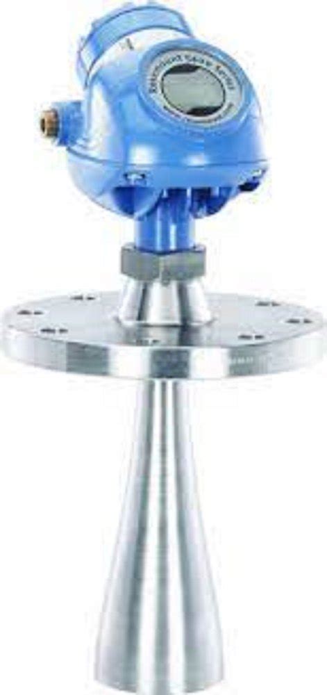 Non Contact Radar Level Transmitter At Rs 75000 Piece Level