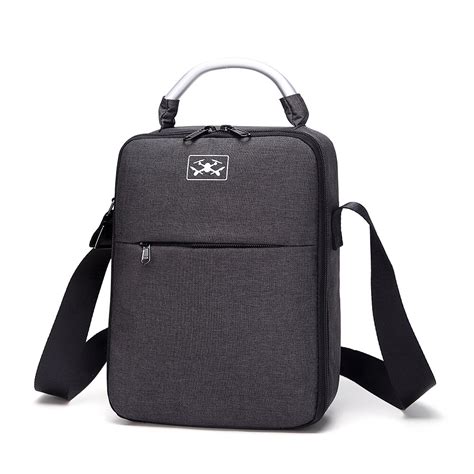 Bolso de hombro portátil Mavic Air 2 estuche de viaje impermeable