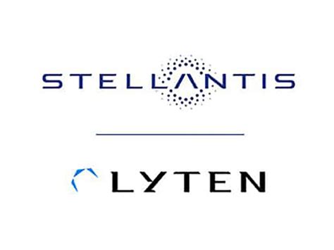 Stellantis Invierte En La Empresa Lyten Para Bater As De Litio Azufre