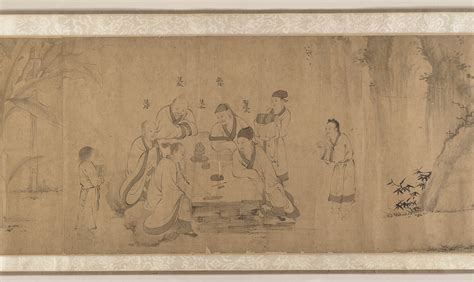 What Was The White Lotus Society