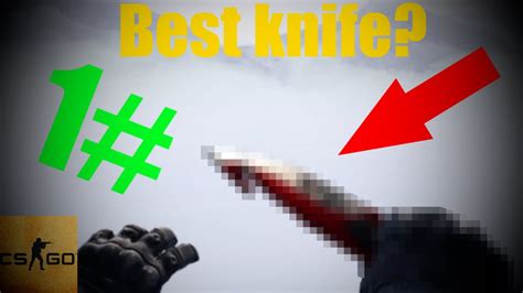 10 Best Looking CS GO Knives Under 150 Dollars In 2023 CS2 YouTube