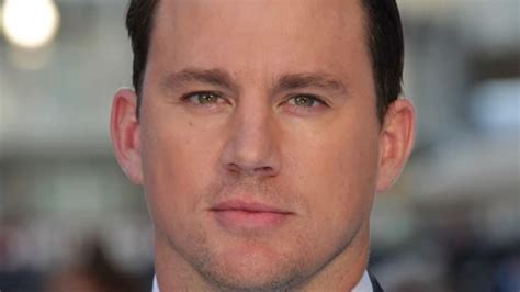 Channing Tatum revela si le mentirá o no a su hija sobre su pasado como