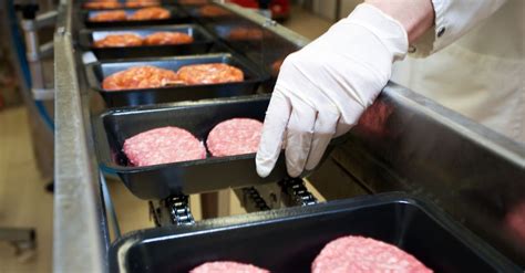 Meat factory workers 'treated as disposable' says Migrant Rights Ireland