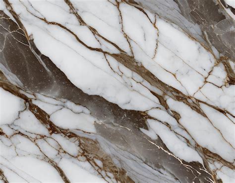 Statuario Marble Texture Background Natural Carrara Marble Stone