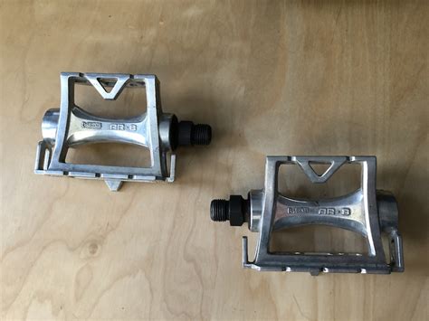 Mks Ar Pedals For Sale