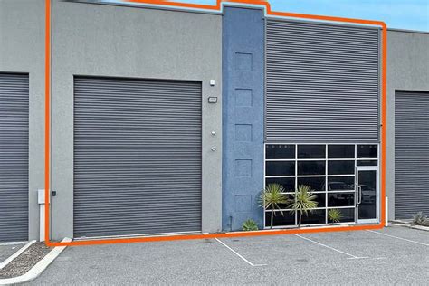 Sold Industrial Warehouse Property At Unit 2 5 Tesla Link Wangara