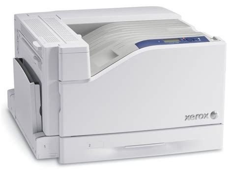 Xerox Phaser Dt Tabloid Color Led Printer Copierguide