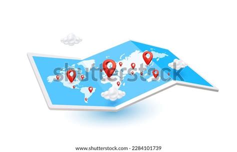 Airline World Maps: Over 23,810 Royalty-Free Licensable Stock ...