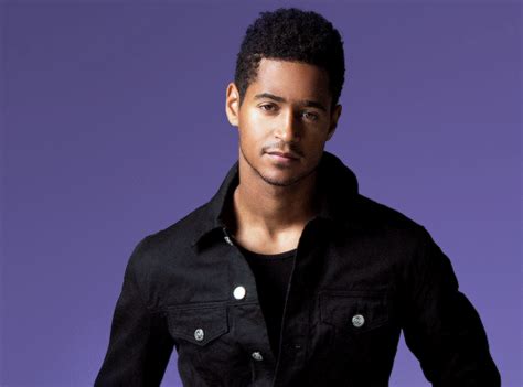 Daily Alfred Enoch