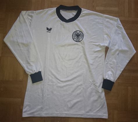 Germany Home football shirt 1977