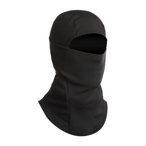 Buy Fleece Lined Ski Mask at Mighty Ape NZ