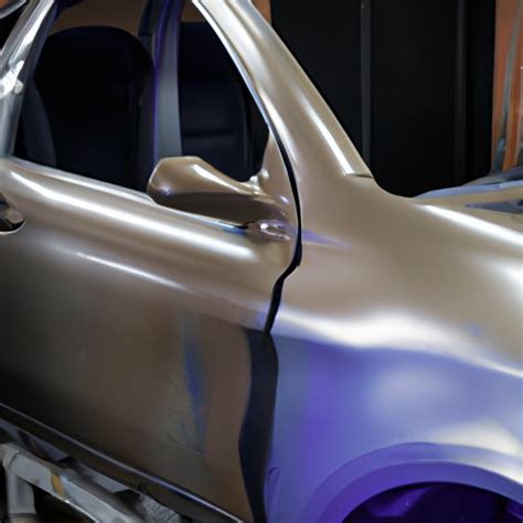 how much does it cost to change a car's color