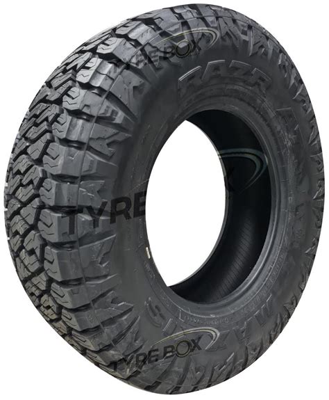 265/65R17 Maxxis Razr AT811 120/117S – Tyre Box by Renata Tyres