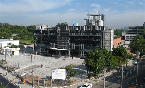 Universidade São Judas Tadeu - Unidade Santo Amaro