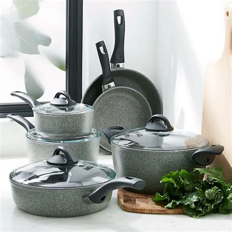 Ballarini Cookware Review: Pros, Cons and Rating (Aug 2022)