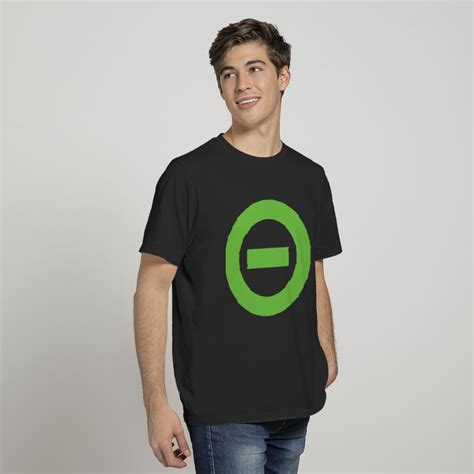 Type O Negative Symbol T Shirts Sold By Tristindbray Sku