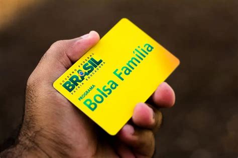 Bolsa família 2024 o que é como funciona e quem tem direito