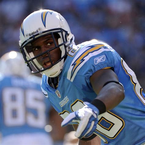 San Diego Chargers' WR Breakdown: Complete Evaluation and Depth Chart ...