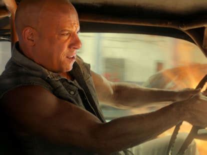 Fate of the Furious Stunts: Which Are Real vs. CGI Special Effects ...