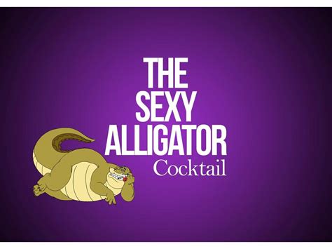 Calaméo Sexy Alligator