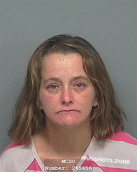 Warren Wendy Lee Ann Montgomery County Mugshots Zone