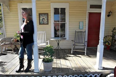 Restoration House Ministries Aids Women In Recovery Business