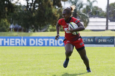 Valuable Lessons In Weekend Rugby Action Mirage News