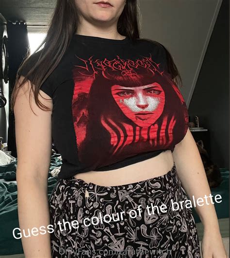 Tarathewitch Elitepacks Net Join Telegram Elitepacksofficial Porn Pic