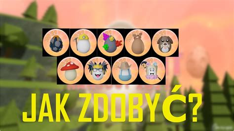 Jak zdobyć wszystkie odznaki ze strefy spawn w Egg Hunt 2021 Hangout