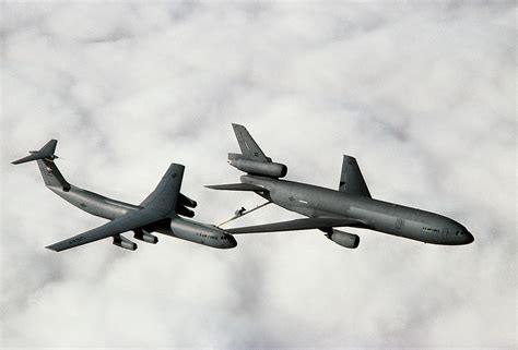 United States Air Force: KC-10 Extender