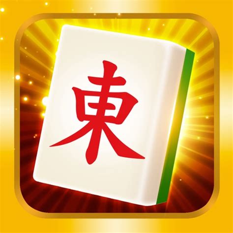 Majong Classic 3D - Mahjong Deluxe by Skill Games