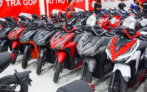 Mách bạn hơn 98 xe honda vario siêu hot thuvientinhoc edu vn