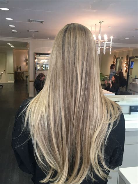 Mazotcu1 Linktree Blonde Hair Looks Hair Looks Balayage Hair