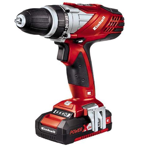 Einhell Cordless Drill 18V | Reapp.com.gh