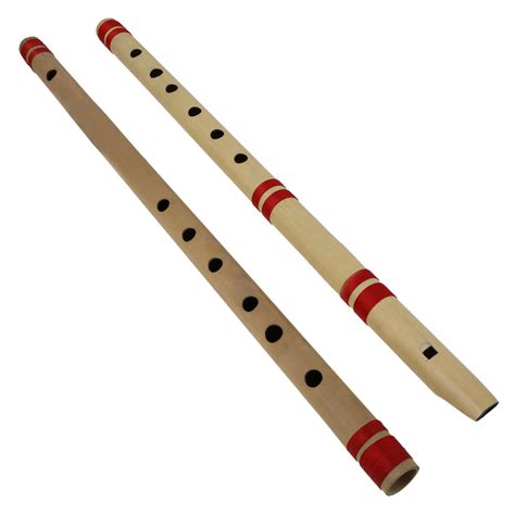 Bamboo Flute Bansuri - MuzikOne