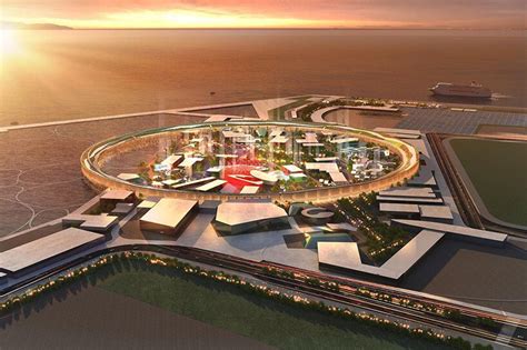 first look at expo 2025 osaka: here's what we know so far
