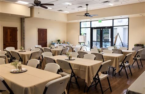 Ahwatukee Event Center | Unique Venues