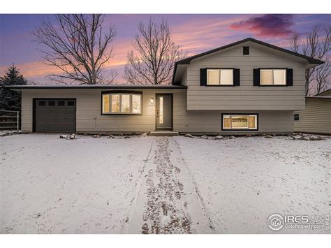 1509 Village Ln, Fort Collins, CO 80521 - See Est. Value, Schools & More