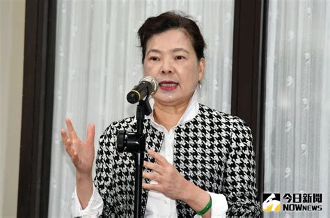 經濟部長王美花卸任後去向引關注！傳將接獨立董事 台新金回應了 產業動態 財經 Nownews今日新聞