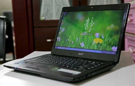 Acer Aspire 4750 4750g 4750zg 零件機 （需要什麼、我拆給你） 露天市集 全台最大的網路購物市集