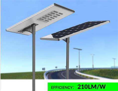 Top Solar Street Lights In Philippines Clodesun