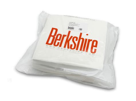 Dr P Best Lint Free Wipes Berkshire Corporation