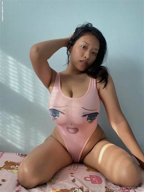 Aoychitchanok U157085973 Nude OnlyFans Leaks The Fappening Photo