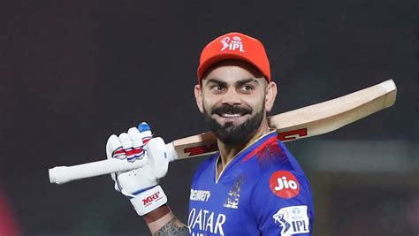 Srh Vs Rcb Virat Kohli Achieves Another Huge Milestone In Ipl Suresh