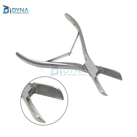 Liston Bone Cutter Forceps Stainless Steel Orthopedic Surgical