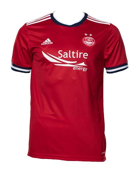 Aberdeen 2021 22 Kits