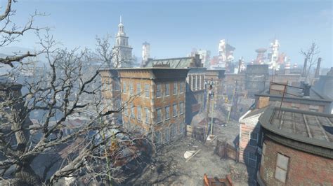 South Boston High School The Vault Fallout Wiki Everything You Need