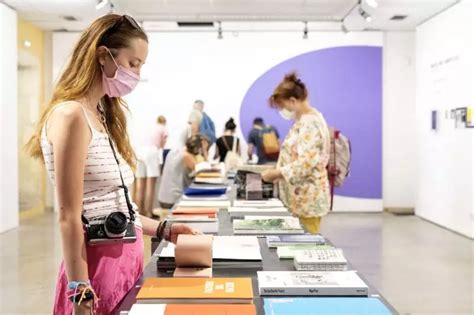 Les Prix Du Livre Expositions Les Rencontres D Arles